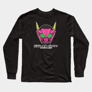 Kamen Rider Zero One Flying Falcon Long Sleeve T-Shirt